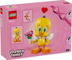 Lego iconic Sweetheart Tweety Bird 40824