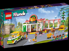 Lego Friends Organic Grocery Store 41729
