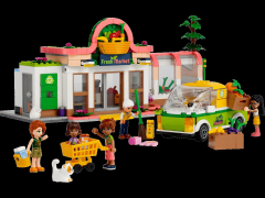 Lego Friends Organic Grocery Store 41729