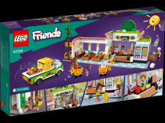 Lego Friends Organic Grocery Store 41729