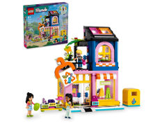 Lego Friends Vintage Fashion Store 42614