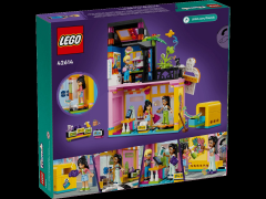 Lego Friends Vintage Fashion Store 42614