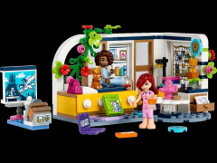 Lego Friends Aliya's Room 41740