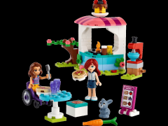 Lego Friends Pancake Shop 41753