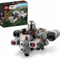 LEGO® Star Wars™ Razor Crest™ Mikro Savaşçı 75321