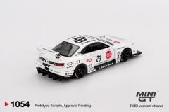 Mini GT Nissan LB-Super Silhouette S15 SILVIA ATHLETE BL 1054