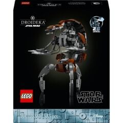 Lego Star Wars Droideka Building Set 75381