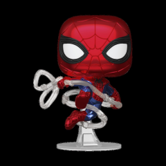 Funko Pop Spider-Man (Brand New Day) 1590