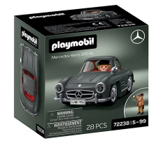 Playmobil Mercedes-Benz 300 SL 72238