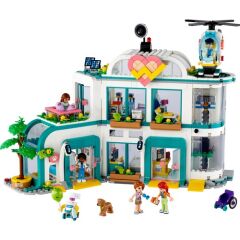 Lego Friends Heartlake City Hastanesi 42621