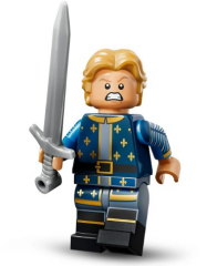 Lego Minifigür 71053 Shrek - 12 Prince Charming