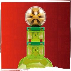 Lego Ninjago Lloyd'un Ejderha Gücü Spinjitzu Dönüşü 71779