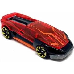 Hot Wheels Tekli Arabalar - GHF36