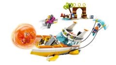 Lego 76997 Sonic Tails'in Macera Teknesi