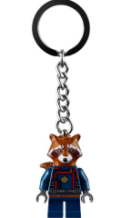 Lego Star Wars 854296 Rocket Raccoon Anahtarlık