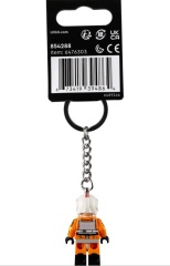 Lego Star Wars 854288 Luke Skywalker Pilot Anahtarlık