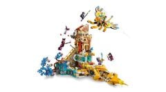 Lego Dreamzzz Nocturnia Kalesi 71486
