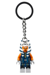 Lego Star Wars 854186 Ahsoka Tano Anahtarlık