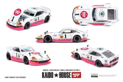Kaido House x Mini GT Nissan Fairlady Z TAMIYA x KAIDO HOUSE ''The FROG'' V1 263