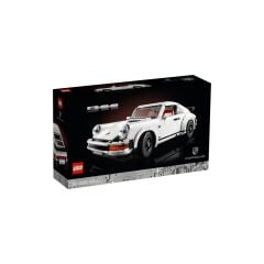 Lego Creator Expert 10295 Porsche 911