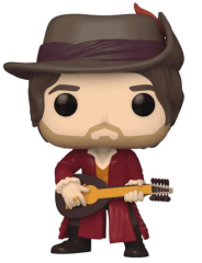 Funko Pop The Witcher Jaskier 1320