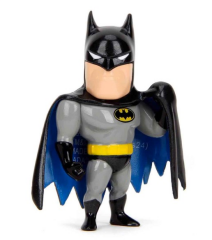 Jada Toys DC - Batman Metal Figür 2.5''
