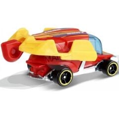 Hot Wheels Tekli Araba Sky Boat FYB34 (Experimotors)