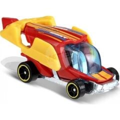 Hot Wheels Tekli Araba Sky Boat FYB34 (Experimotors)