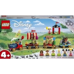 Lego Disney Kutlama Treni 43212