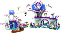 Lego Disney Büyülü Ağaç Ev 43215