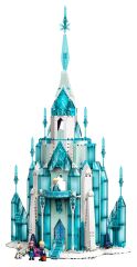 Lego Disney Frozen Buz Şatosu 43197