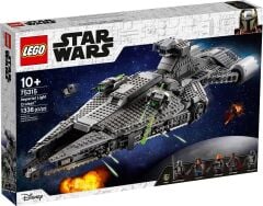 Lego Star Wars İmparatorluk Hafif Kruvazörü 75315