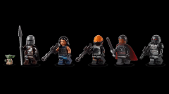 Lego Star Wars İmparatorluk Hafif Kruvazörü 75315