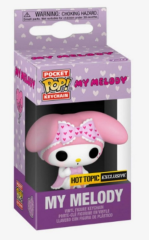 Funko Pop Pocket Keychain My Melody