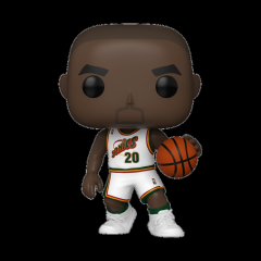 Funko Pop Basketball Gary Payton 223