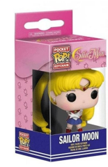 Funko Pop Pocket Keychain Sailor Moon