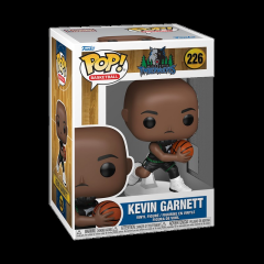 Funko Pop Basketball Kevin Garnett 226