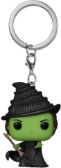 Funko Pop Pocket Keychain Wicked Elphaba