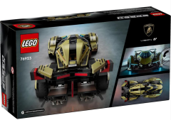 Lego Speed 76923 Lamborghini Lambo V12 Vision GT Super Car