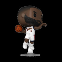 Funko Pop Basketball Baron Davis 225