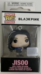 Funko Pop Pocket Keychain Blackpink Jisoo