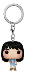 Funko Pop Pocket Keychain Blackpink Lisa