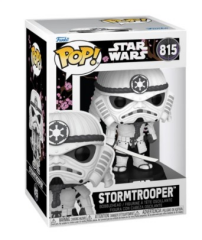 Funko Pop Star Wars Stormtrooper 815