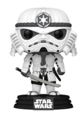 Funko Pop Star Wars Stormtrooper 815