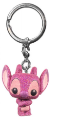 Funko Pop Pocket Keychain Lilo&Stitch Angel