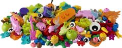 Lego Polybag Fun and Funky VIP Add On Pack 40512​