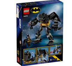 Lego 76270 Batman™ Mech Armour