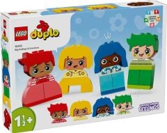Lego Duplo Büyük Duygularım 10415
