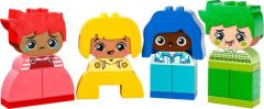 Lego Duplo Büyük Duygularım 10415