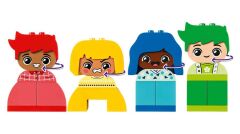 Lego Duplo Büyük Duygularım 10415